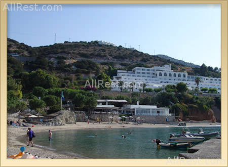 Istron Bay Hotel 14